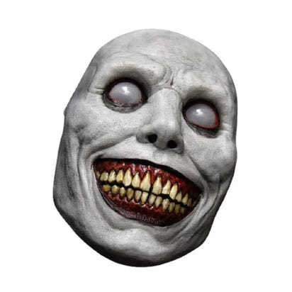 Horror Smiling Demon Mask