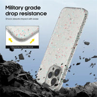 Bio PLA Liquid Silicone Cover Shell