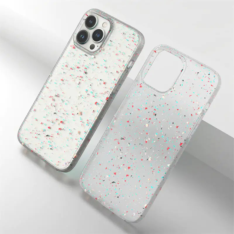 Bio PLA Liquid Silicone Cover Shell