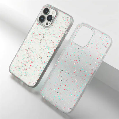 Bio PLA Liquid Silicone Cover Shell